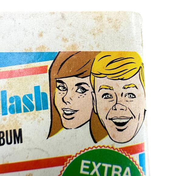 H.R. PUFNSTUF # 1 Gold Key Whitman Western Comics 70's Vintage Comics - Picture 6 of 6